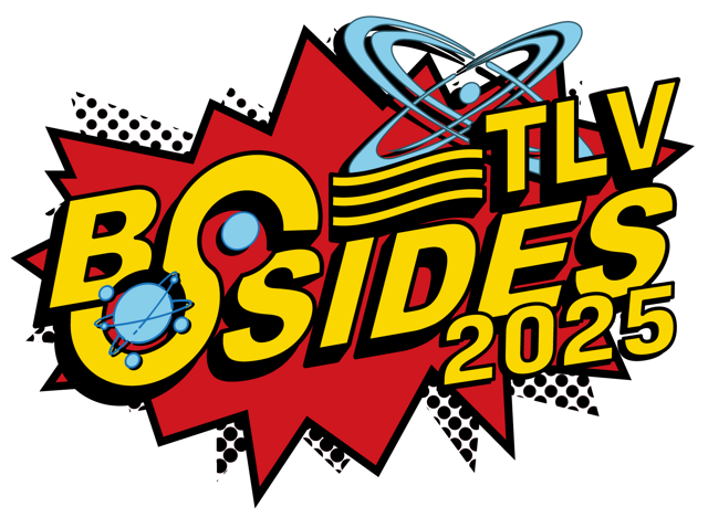 BSidesTLV 2025