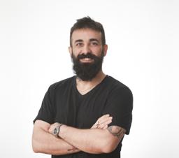 Roei Sherman