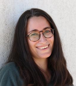 Eden Katz