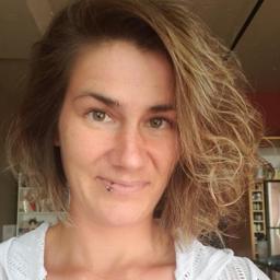 Marion Marschalek