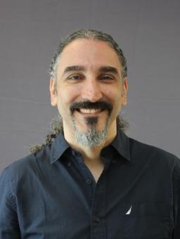 Yossi Sassi