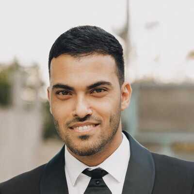 Itamar Amar