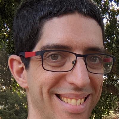Yoni Rozenshein