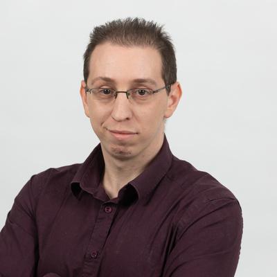 Ari Novick